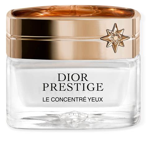 yeux dior prestige sephora|dior prestige eye cream.